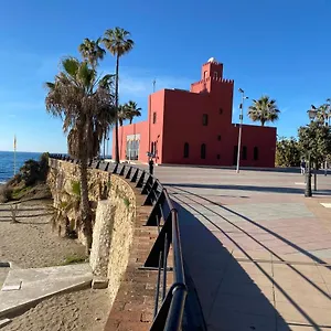 Precioso La Carihuela , Torremolinos España