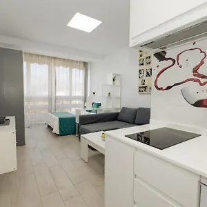 Apartamento Torremolinos (Los Alamos) , Torremolinos España