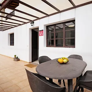Casa Candido , Playa Honda (Lanzarote) España