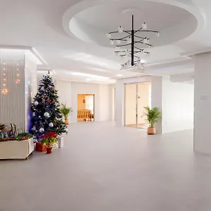 Apartment Sun, Torremolinos