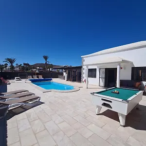 Carla , Playa Blanca (Lanzarote) España