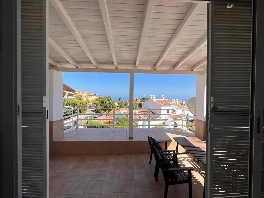 El Amanecer Apartamento Torremolinos