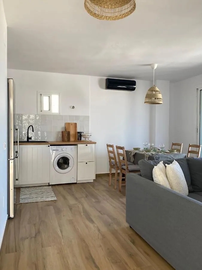 El Amanecer Apartment Torremolinos Spain