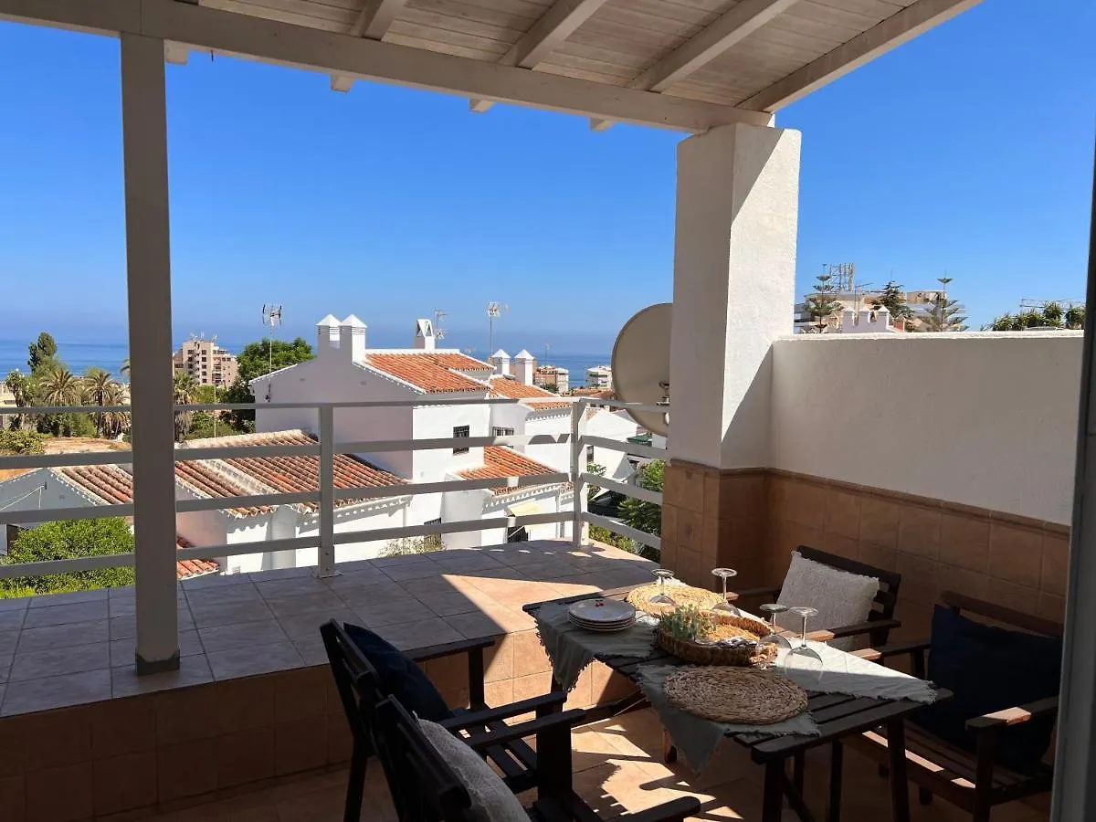 El Amanecer Apartment Torremolinos