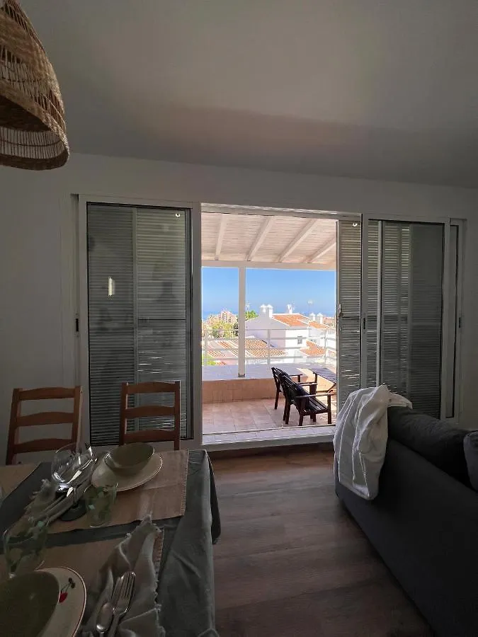 El Amanecer Apartment Torremolinos